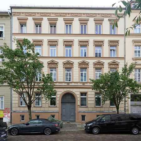 Cityapartment Fuer Bis Zu 8 Personen Berlino Esterno foto