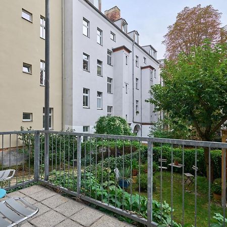 Cityapartment Fuer Bis Zu 8 Personen Berlino Esterno foto
