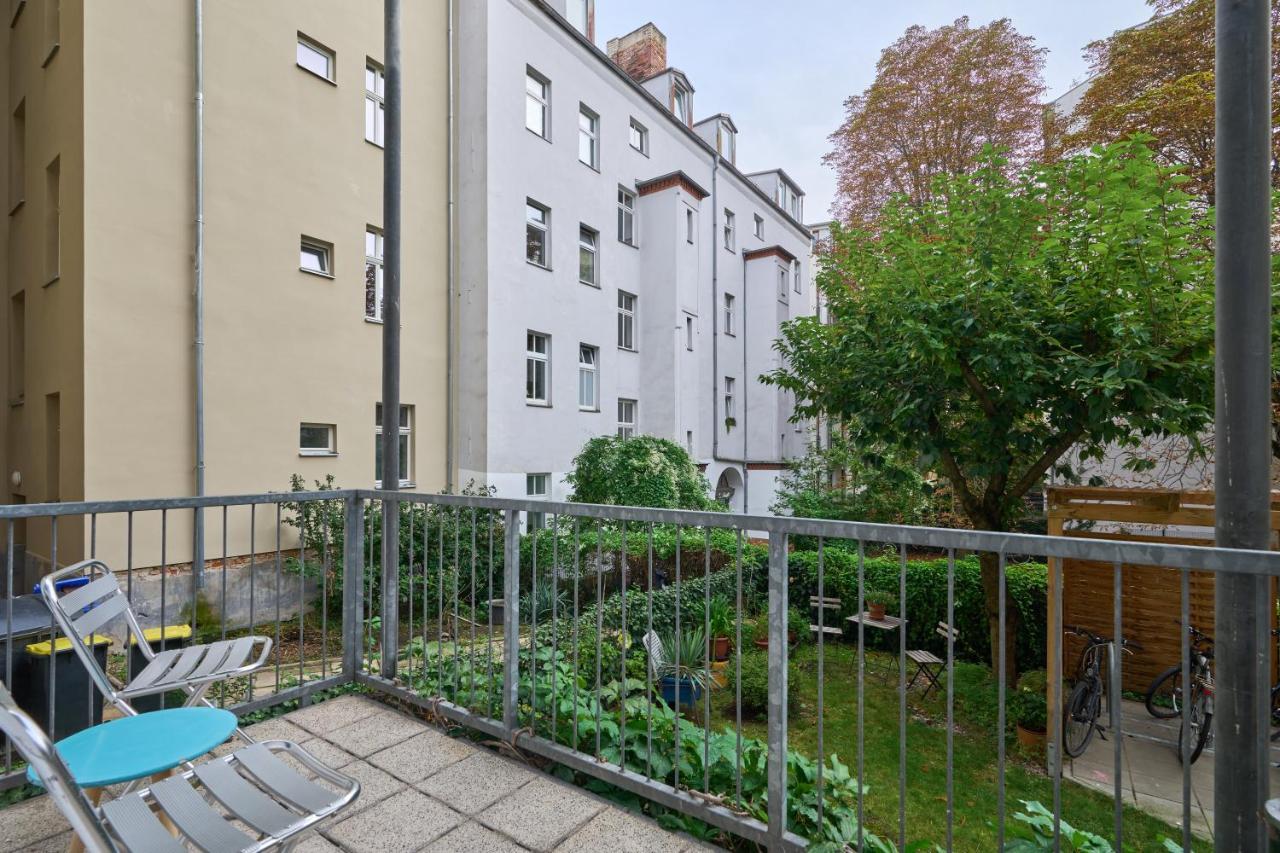 Cityapartment Fuer Bis Zu 8 Personen Berlino Esterno foto